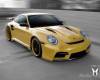 <b>Название: </b>Porsche 911 Turbo от тюнинг-ателье Misha Designs, <b>Добавил:<b> Vuk<br>Размеры: 1024x745, 179.5 Кб